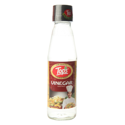 Tops Vinegar White Premium